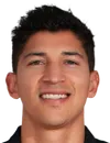 Ángel Zaldívar - LD Alajuelense futbolcusu