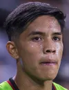 Ángel Zapata - Club Tijuana futbolcusu