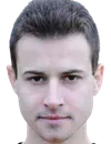 Angel Zdravchev - Maritsa Milevo futbolcusu