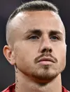 Angeliño - AS Rom futbolcusu