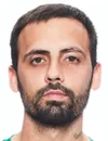 Angelito Auñón - CDA Navalcarnero futbolcusu