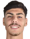 Angelo Bonavolontà - Virtus Francavilla Calcio futbolcusu