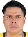 Ángelo Campos - giocatore del Universidad Técnica de Cajamarca