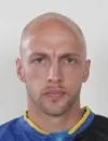 Angelo Hauk - Spieler von FC Eintracht München