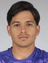 Angelo Lucena - Carabobo FC futbolcusu