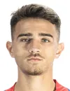 Ángelo Marchese - Spieler von CA Tigre