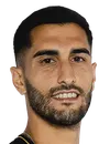 Ângelo Meneses futbolcu profil fotoğrafı