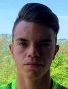 Angelo Ndreçka - Ternana Calcio futbolcusu