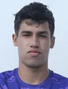 Ángelo Rivas - Metropolitanos FC futbolcusu