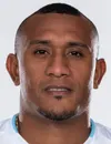 Ángelo Rodríguez - joueur du Envigado FC