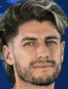 Ángelo Sagal - AE Larisa futbolcusu