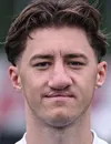 Angelo Stiller - joueur du VfB Stuttgart