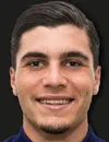 Angelo Talia - Benevento Calcio futbolcusu