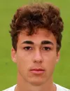 Ângelo Taveira - SK Kladen futbolcusu