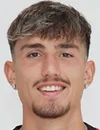 Angelo Viscardi - Casertana FC futbolcusu
