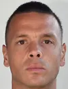 Angelos Ikonomou futbolcu profil fotoğrafı