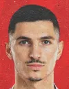 Angelos Liasos - Panserraikos futbolcusu