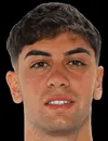 Angelos Neofytou - Omonia Nikosia futbolcusu