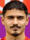 Angelos Stavridis - SV 07 Elversberg II futbolcusu