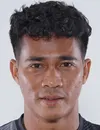 Angga Saputro - Madura United FC futbolcusu
