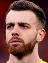 Angus Gunn - joueur du Nottingham Forest