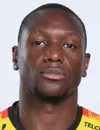 Aníbal Chalá - Olimpia Asunción player