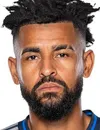 Aníbal Godoy - San Diego FC futbolcusu