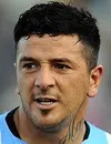 Aníbal Hernández - CSD Huracan Buceo futbolcusu