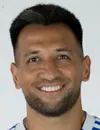 Aníbal Leguizamón - CS Emelec futbolcusu