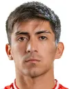 Aníbal Paz - CA San Martín (Tucumán) futbolcusu