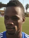 Anicet Badié - joueur du Karriereende