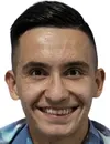 Anid Abazi - giocatore del FK Skopje