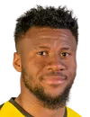 Aniekpeno Udoh futbolcu profil fotoğrafı