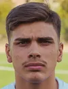 Aniello De Luca - SSD Agerola futbolcusu