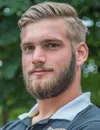 Aniello Viscovo futbolcu profil fotoğrafı