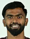 Aniket Panchal - Rajasthan United futbolcusu