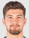 Anıl Arıcıoğlu - jugador del Izmir Coruhlu Futbol Kulübü