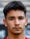 Anil Aydin - ASKÖ Oedt futbolcusu