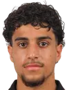 Anil Baygündüz - NEC Nijmegen U19 futbolcusu