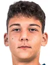 Anıl Bostan - Göztepe U19 futbolcusu
