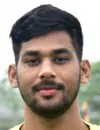 Anil Chawan - Spieler von Inter Kashi FC