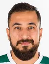 Anıl Çıracı - Spieler von 23 Elazig FK
