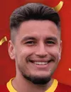 Anıl Doyuran futbolcu profil fotoğrafı