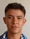 Anıl Efe Sara - Spieler von Kütahyaspor FSK