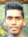 Anil Gaonkar - joueur du Churchill Brothers FC