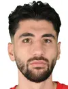 Anil Gözütok - jogador do Şanlıurfaspor