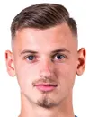 Anil Julevic - jugador del FK Berane