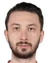 Anıl Koç - jogador do Kırklarelispor