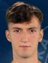 Anıl Özçelik futbolcu profil fotoğrafı