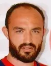 Anıl Özönerli futbolcu profil fotoğrafı